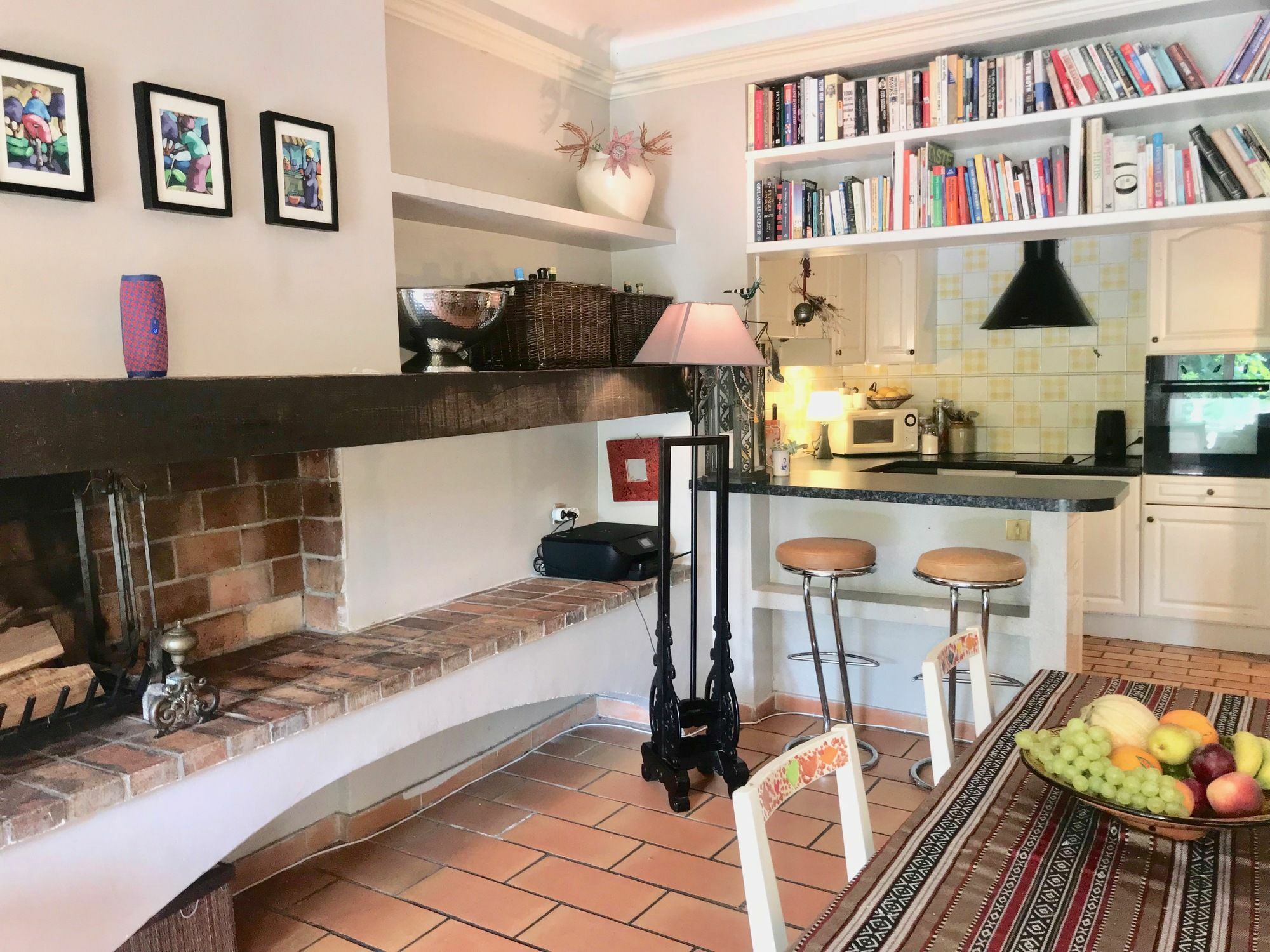 Les Mimosas Appartamento Cannes